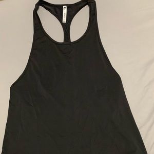 Fabletics tank top sz medium
